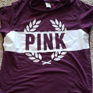Pink Tshirt
